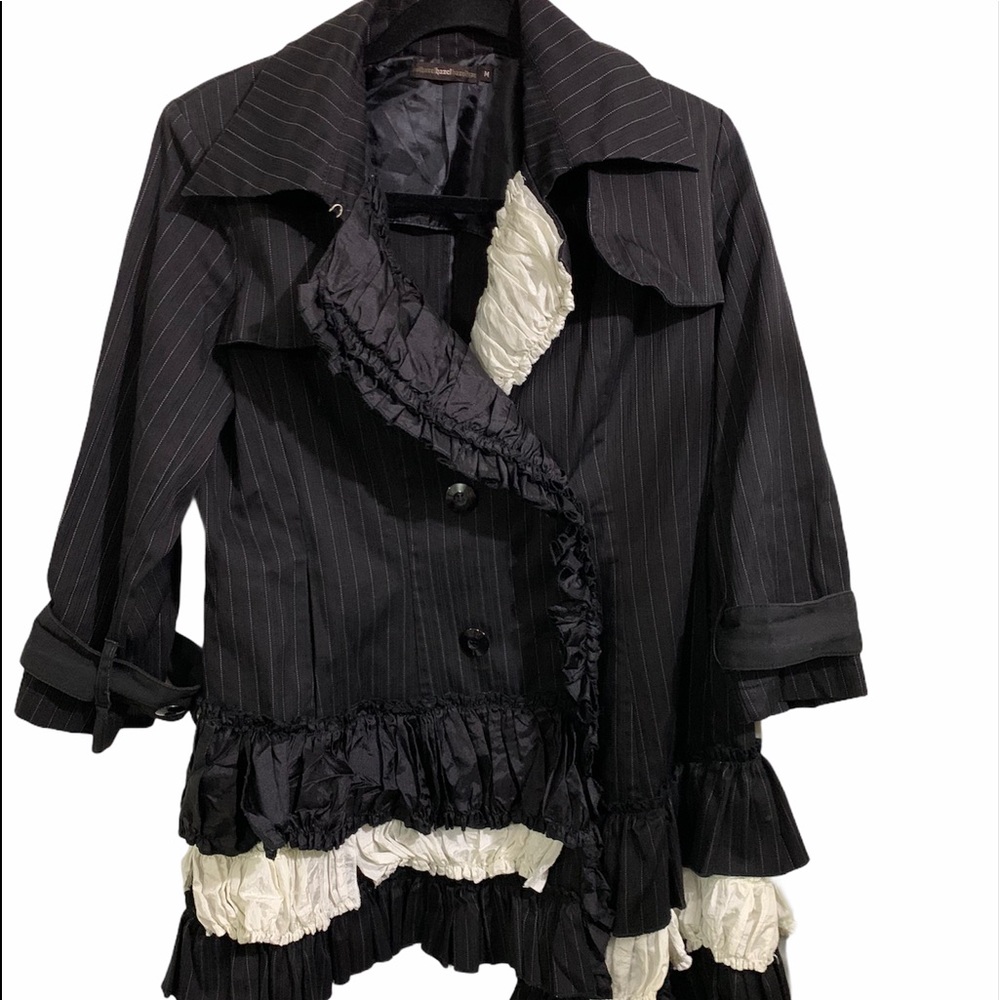 Hazel Women’s spring jacket